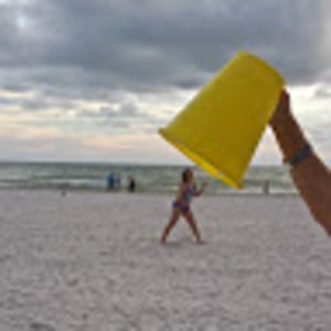 Meet your Posher, Sam